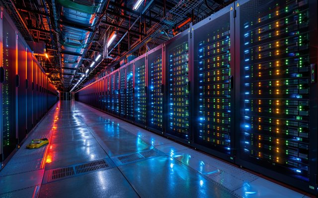 IT Consultancy and Cyber Security